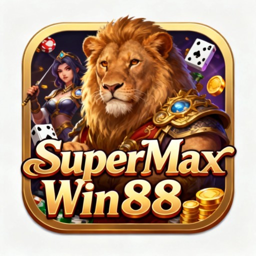 SuperMaxWin888