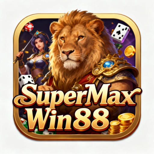 SuperMaxWin888