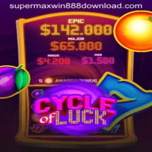 Embark on a Thrilling Adventure with CycleofLuck and SuperMaxWin888