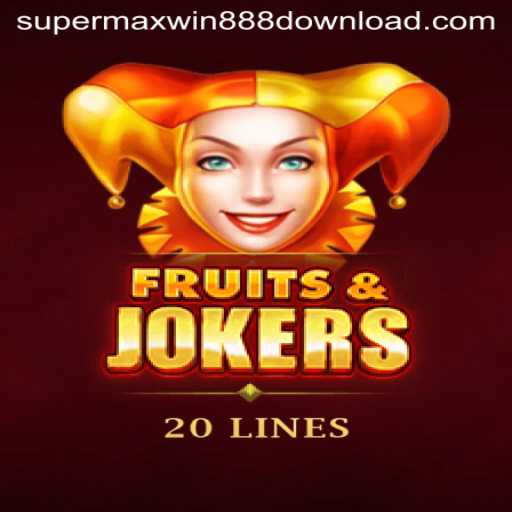 Exploring the World of FruitsAndJokers20: A Fresh Spin on Online Gaming