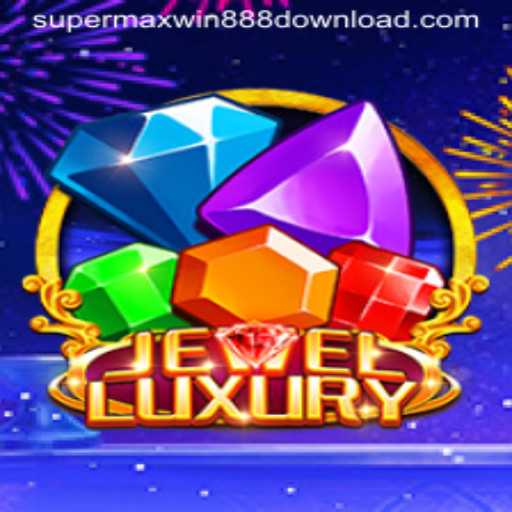 Exploring JewelLuxury: The Thrilling Experience of SuperMaxWin888
