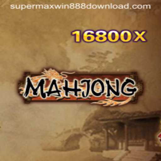 Exploring Mahjong: The Classic Game and SuperMaxWin888's Impact