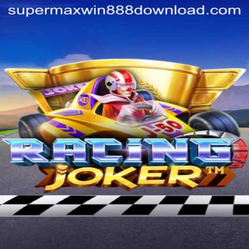 Unleashing the Thrill: Exploring RacingJoker and the Alluring SuperMaxWin888